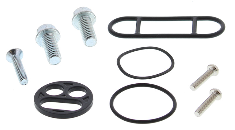Yamaha YFM660 Grizzly Fuel Tap Repair Kit - All Balls Racing - `02-`08
